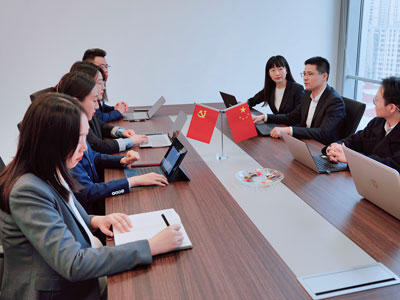 广州行政诉讼律师